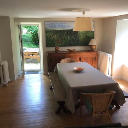Sabatou, Le Cottage Cevenol Florac Luaran gambar